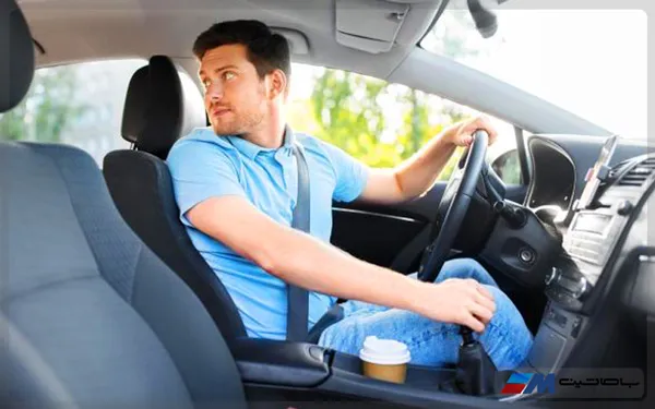 علت صدای خودرو در حالت دنده عقب چیست؟